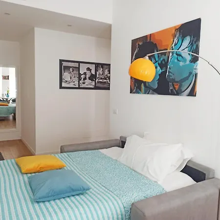 Have A In Apartmán Řím