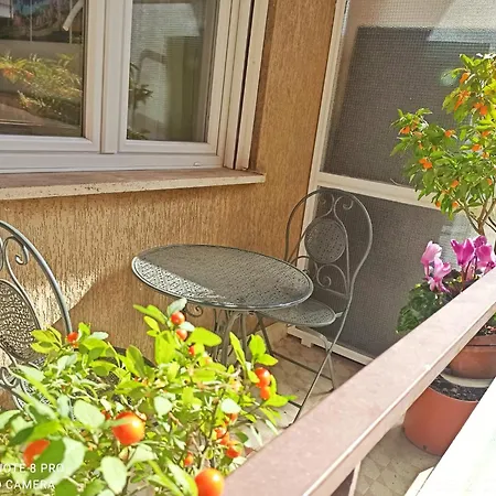 Have A In Apartmán Řím