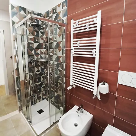 Have A In Apartmán Řím