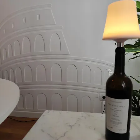 Have A In * Roma