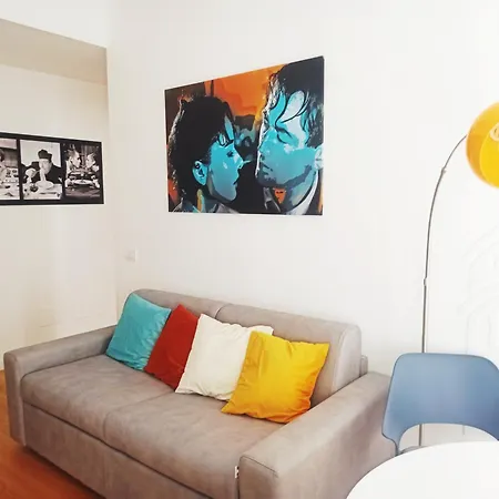 Appartamento Have A In