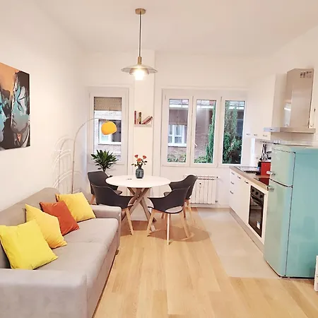 Apartamento Have A In *