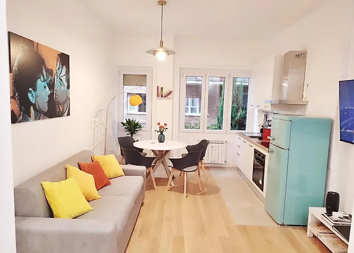 Apartamento Have A In *