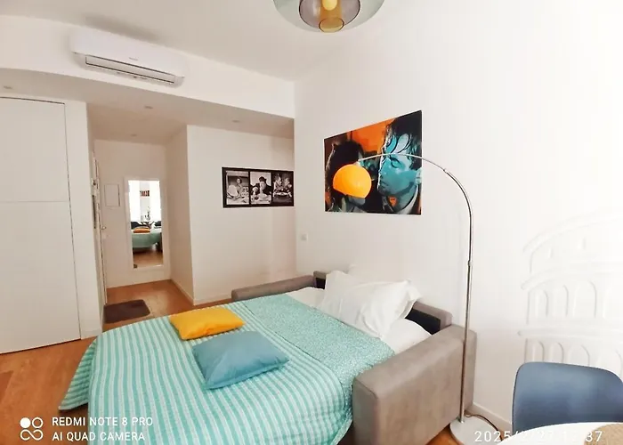 Have A In Apartamento Roma