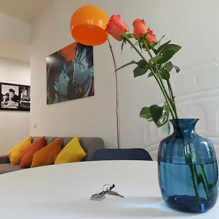 Have A In Apartment *