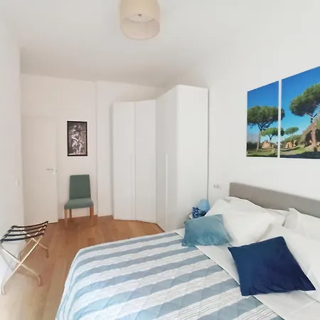 Have A In Apartamento *