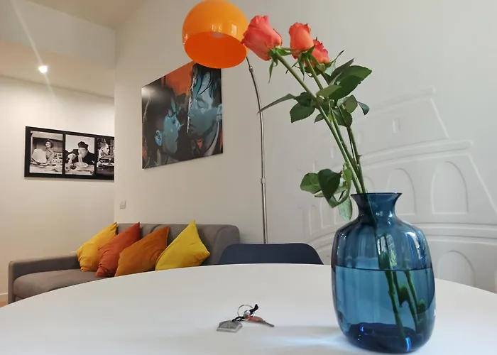 Have A In Appartement *
