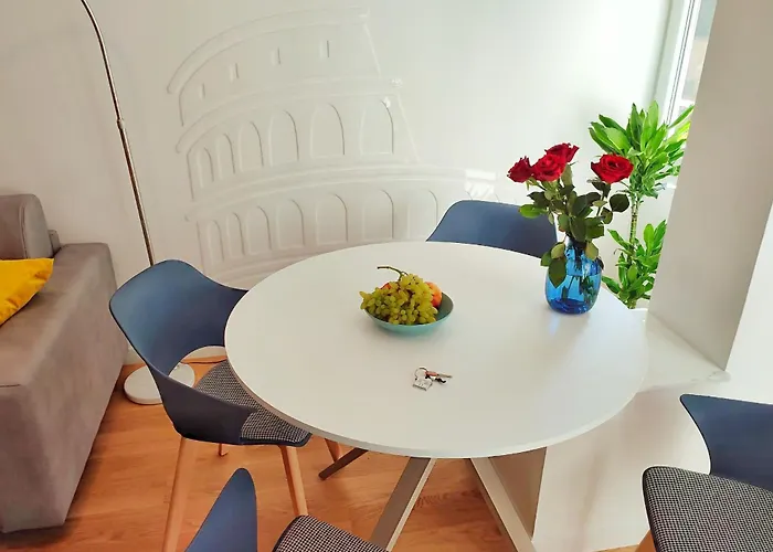 Appartement Have A In