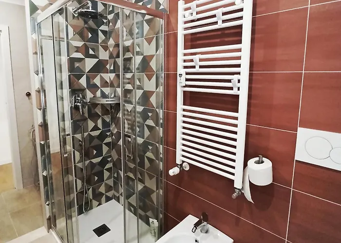 Have A In Apartment Rome