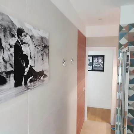 Apartmán Have A In